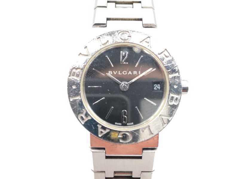 ブルガリ買取 ブルガリブルガリ BB23SS    